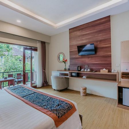 Dewangga Ubud Εξωτερικό φωτογραφία