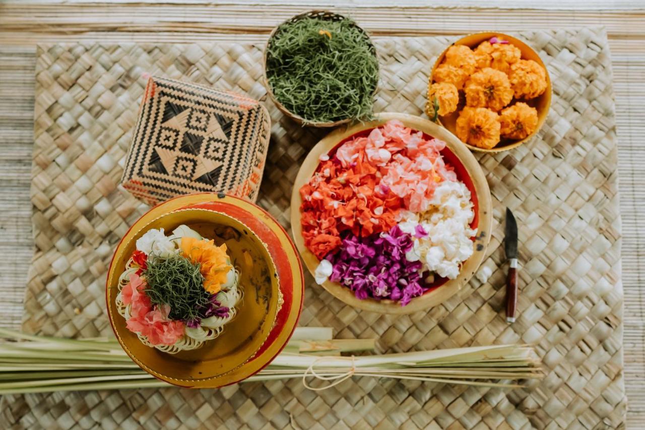 Dewangga Ubud Εξωτερικό φωτογραφία