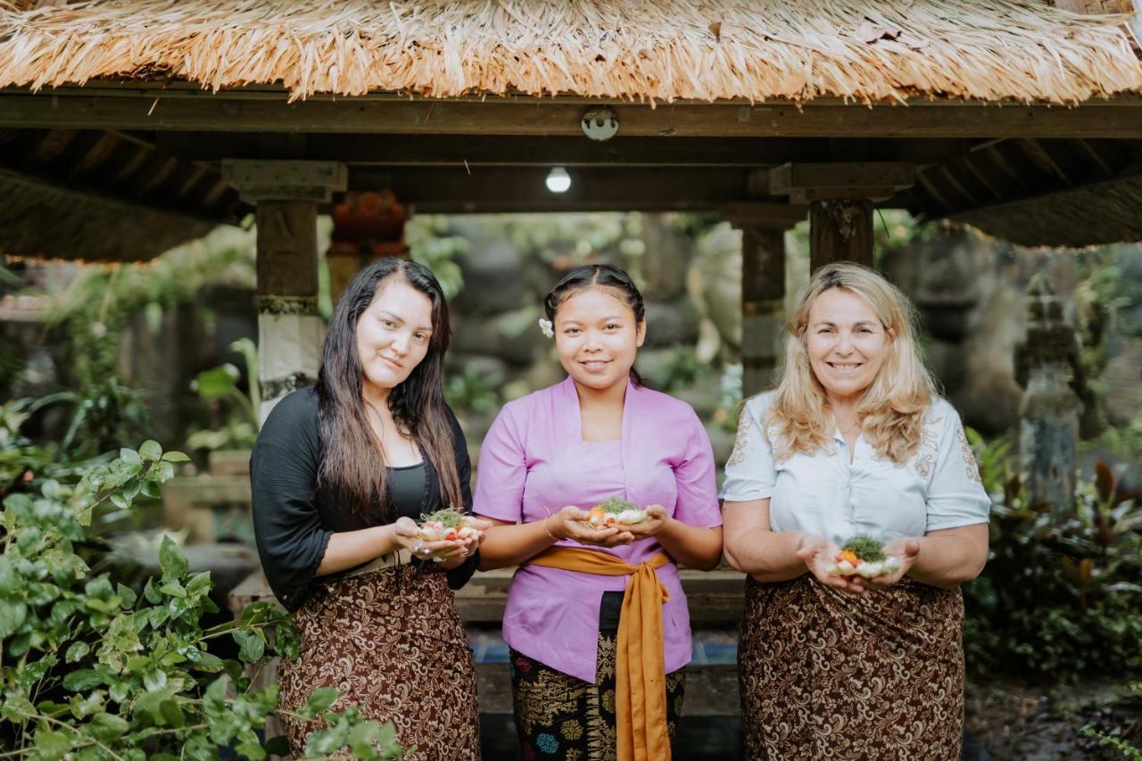 Dewangga Ubud Εξωτερικό φωτογραφία