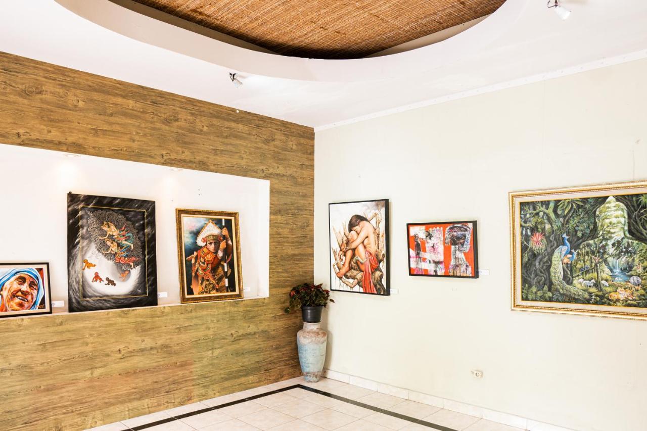 Dewangga Ubud Εξωτερικό φωτογραφία