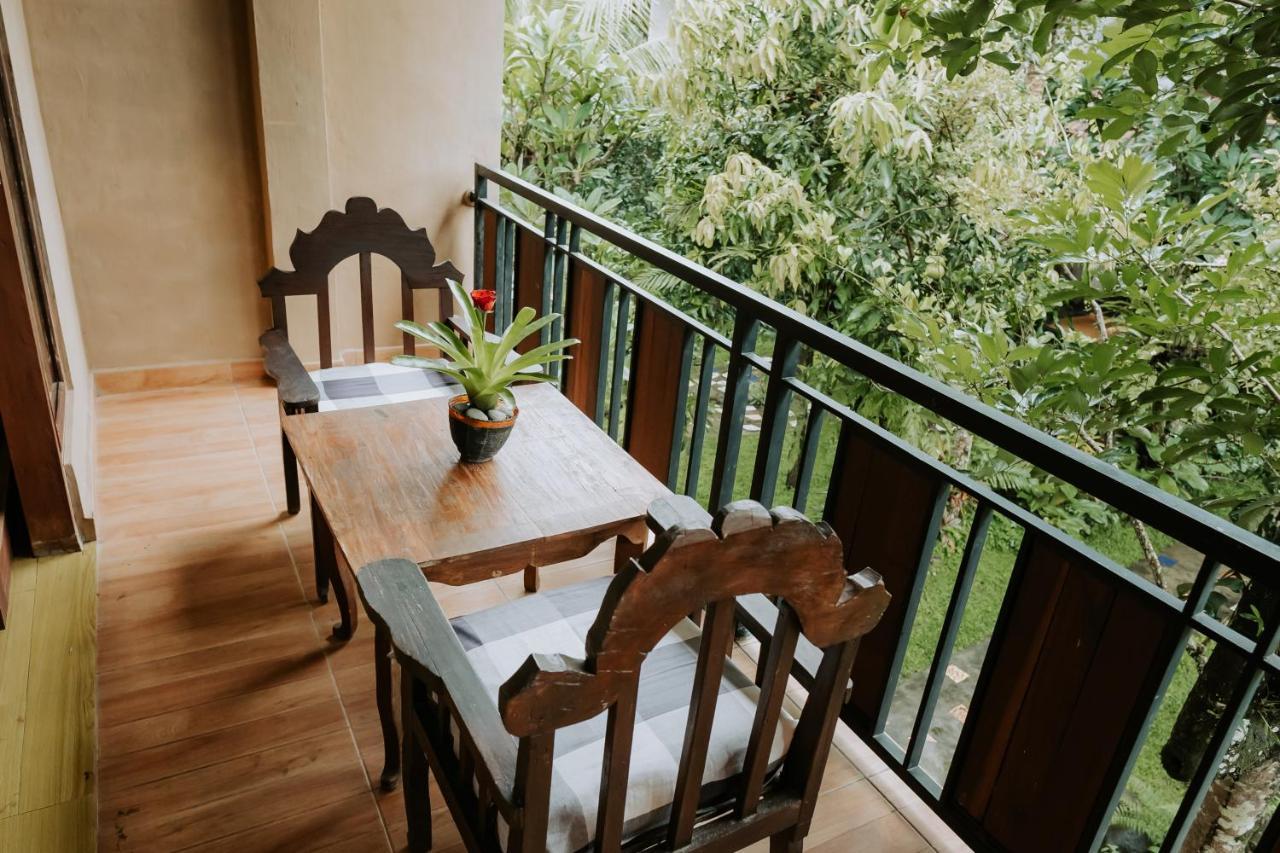 Dewangga Ubud Εξωτερικό φωτογραφία