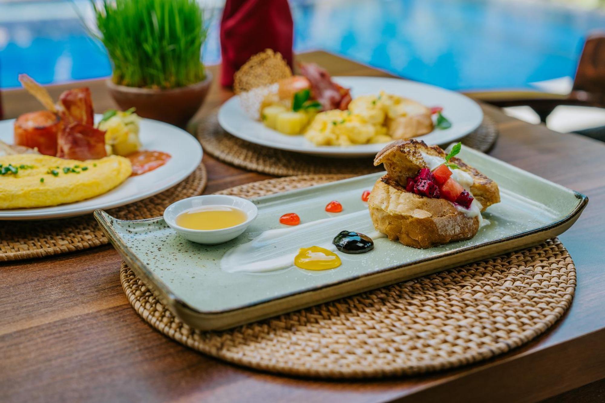 Dewangga Ubud Εξωτερικό φωτογραφία