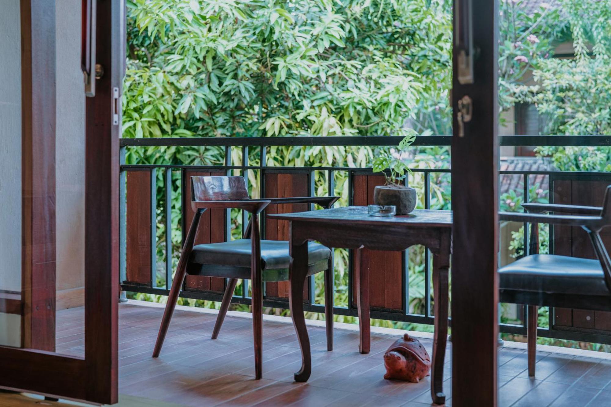 Dewangga Ubud Εξωτερικό φωτογραφία